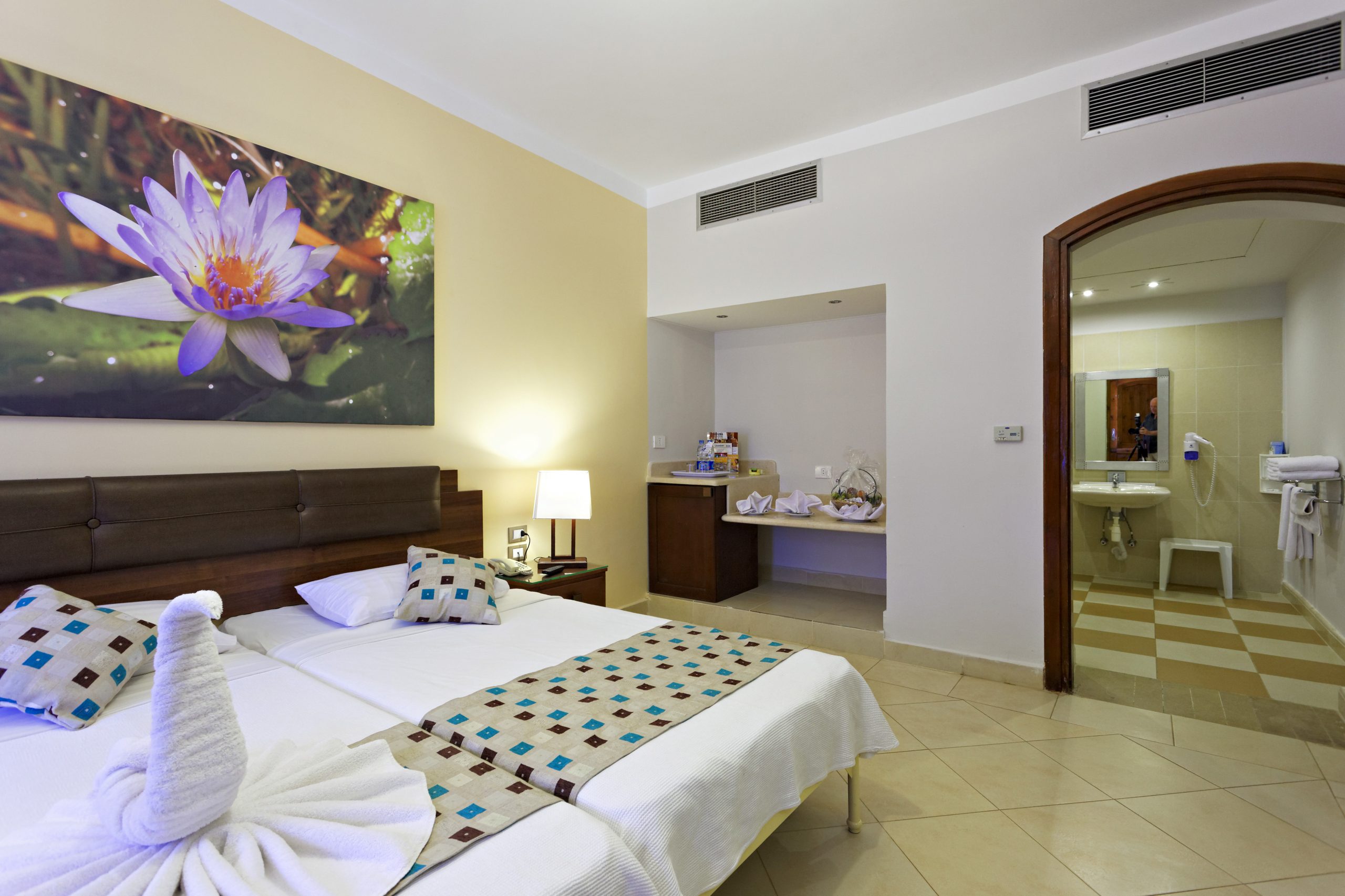 Accessible room